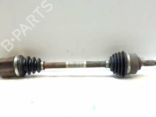 Used Left front driveshaft Left front driveshaft 1430993 1430993