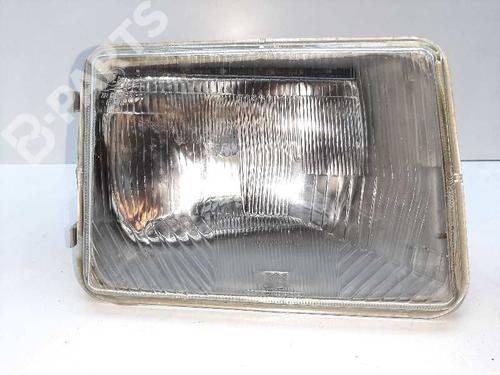 Used Right headlight Right headlight RENAULT 18 (134_) [1978-1994] 10418307 10418307