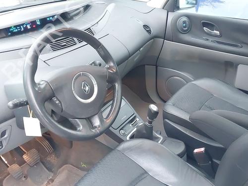 Turbolader/Kompressor RENAULT ESPACE IV (JK0/1_) 2.2 dCi (JK0H) | BP30777258M71 