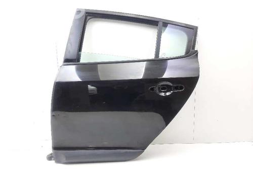 Dør venstre bak RENAULT MEGANE III Hatchback (BZ0/1_, B3_) [2008-2025]  11831299