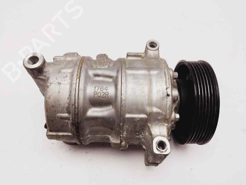 AC compressor SKODA OCTAVIA III (5E3, NL3, NR3) 2.0 TSI RS | BP15640701M34 