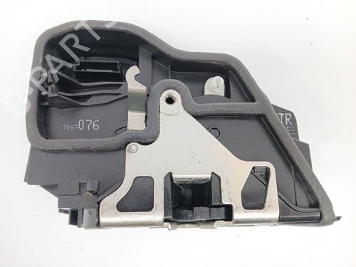 Rear right lock BMW 5 (E60) 530 d | BP23901144C99 