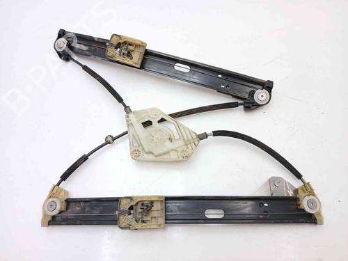 Used Front left window mechanism Front left window mechanism 37492663 37492663