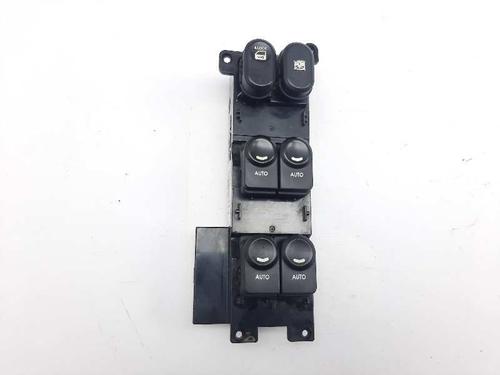 Used Left front window switch Left front window switch HYUNDAI i30 (FD) [2007-2012] 20681234 20681234