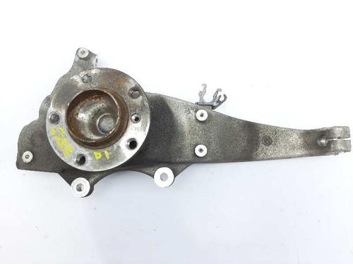 Used Left front steering knuckle Left front steering knuckle BMW 5 (F10) 525 d (204 hp) 11244588 11244588