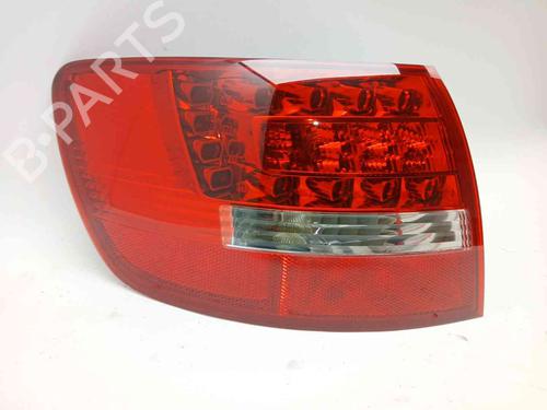 Left taillight AUDI A6 C6 (4F2) 2.7 TDI | BP39808688C34 - Image 2