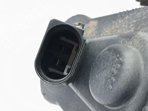 Left rear brake caliper VW PASSAT CC B6 (357) 2.0 TDI | BP29355186M107 
