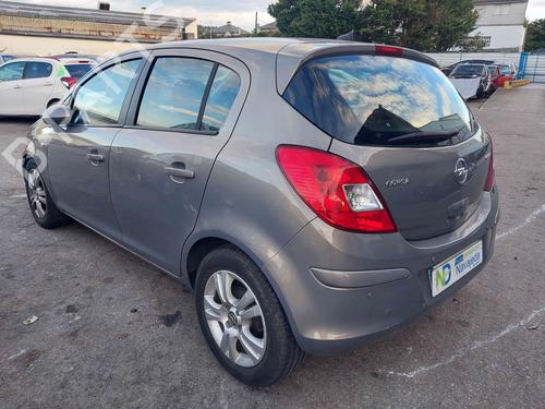 Starter OPEL CORSA D (S07) 1.3 CDTI (L08, L68) | BP27624890M8 - Image 9