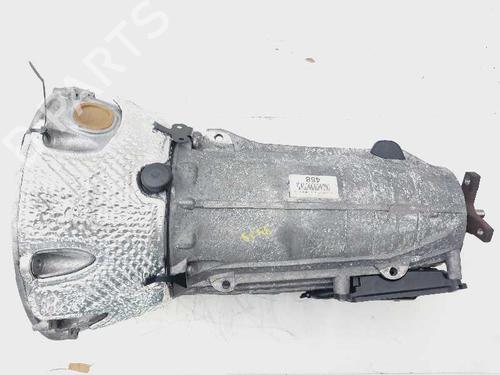 Gearbox MERCEDES-BENZ CLS Shooting Brake (X218) CLS 350 CDI / d (218.923) | BP17921137M3 