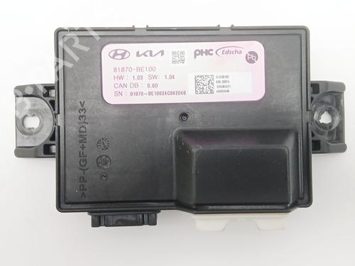 Used Electronic module Electronic module HYUNDAI KONA SUV Van (OS, OSE, OSI) 1.6 GDi Hybrid (141 hp) 32066016 32066016