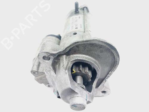 Starter FORD FOCUS III | BP20685324M8 - Image 3