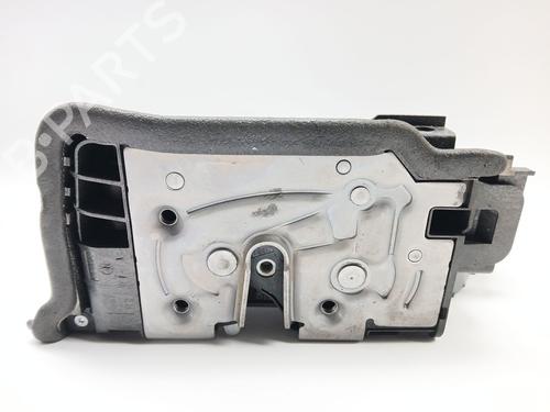 Used Front right lock MINI MINI (F55) Cooper (136 hp) 30154227