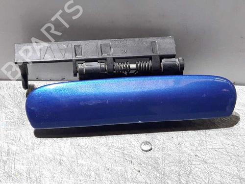 Used Front right exterior door handle Front right exterior door handle CITROËN XSARA (N1) 1.4 i (75 hp) 1633860 1633860