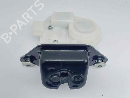 Serrure hayon HONDA CIVIC IX (FK) [2012-2016]  15961815