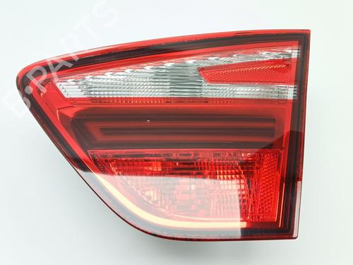 Used Right tailgate light Right tailgate light SEAT TOLEDO IV (KG3) 1.6 TDI (115 hp) 34162267 34162267