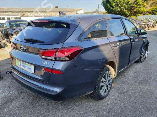 Upper protection HYUNDAI i30 Estate (PDE) | BP24843361M93 - Image 8