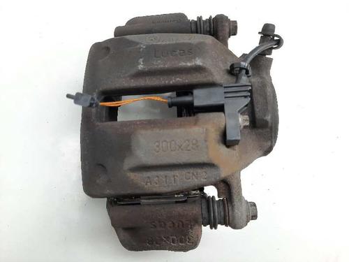 Used Left front brake caliper Left front brake caliper MERCEDES-BENZ C-CLASS (W203) [2000-2007] 20681722 20681722