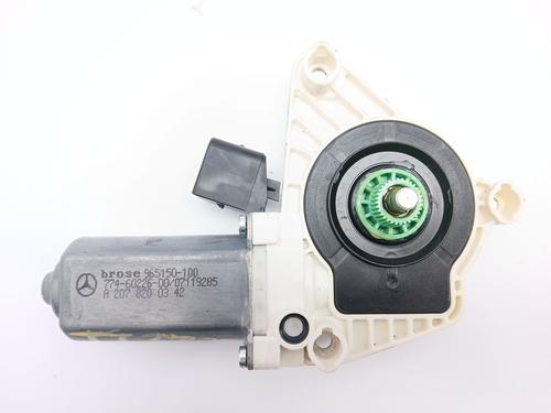 Left rear window motor MERCEDES-BENZ E-CLASS Coupe (C207) E 250 CGI (207.347) | BP21771206E23 