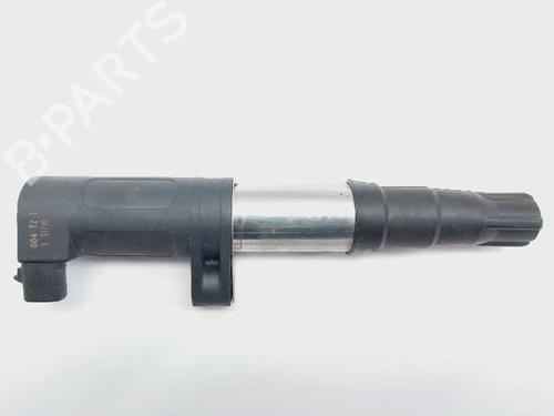 Used Ignition coil Ignition coil RENAULT MEGANE II (BM0/1_, CM0/1_) [2001-2012] 20685465 20685465