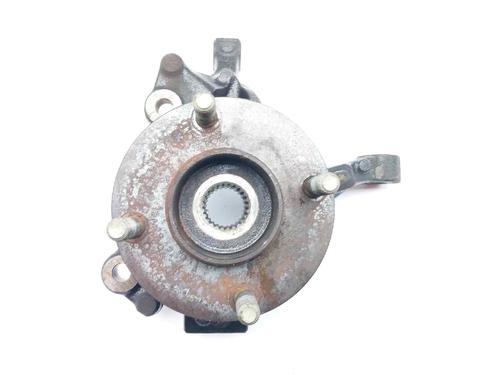 Left front steering knuckle FORD FIESTA VI (CB1, CCN)  | BP20683065M25