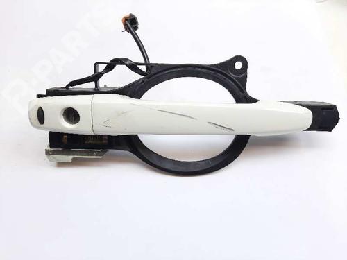 Used Front left exterior door handle MITSUBISHI ASX (GA_W_) 2.0 MIVEC (GA2W) (150 hp) 9263926