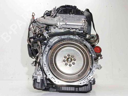 Used Engine Engine MERCEDES-BENZ C-CLASS (W205) C 220 BlueTEC / d (205.002, 205.004) (170 hp) 36406424 36406424