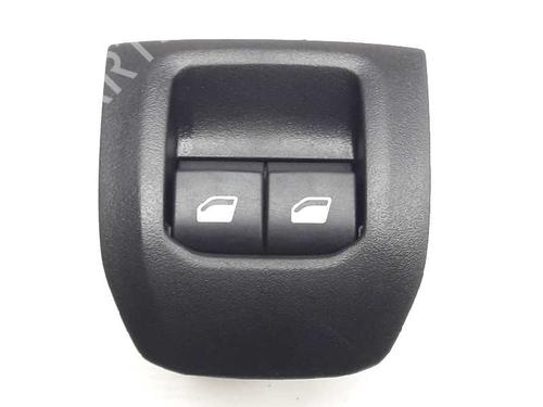Used Left front window switch Left front window switch CITROËN C-ELYSEE (DD_) [2012-2026] 9260072 9260072
