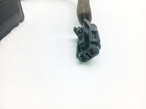 Tailgate handle SSANGYONG KORANDO (C300) 1.5 | BP29886547C132