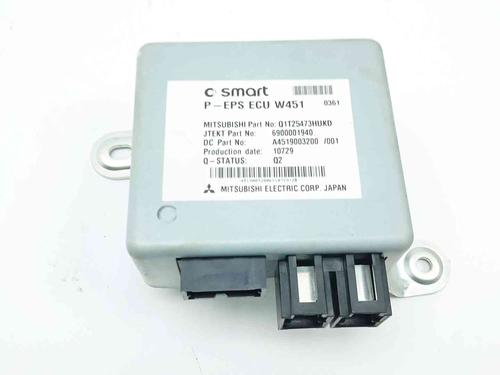 Used Electronic module Electronic module SMART FORTWO Coupe (451) 1.0 (451.331, 451.380) (71 hp) 40044291 40044291