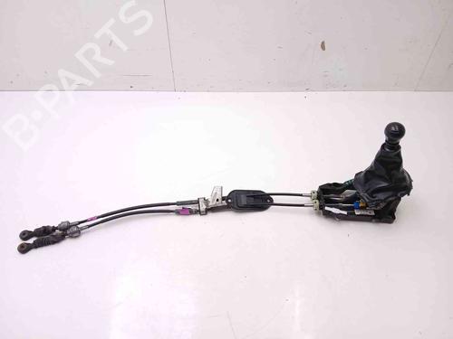 Selector da caixa Selector da caixa 38046983 38046983