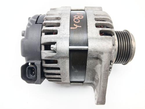Used Alternator OPEL ASTRA J (P10) [2009-2016]  29433141