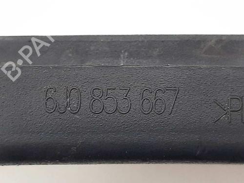 Grille SEAT IBIZA IV SC (6J1, 6P5) 1.6 TDI | BP20686679C40 