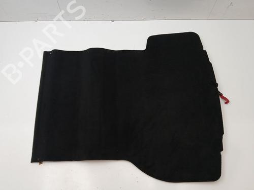 Used Rear parcel shelf Rear parcel shelf JAGUAR XF I (X250) 3.0 D (275 hp) 26605327 26605327