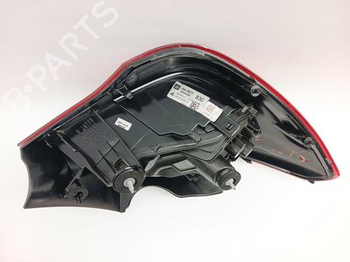 Right taillight OPEL CORSA E (X15)  | BP31679916C35  - Image 5