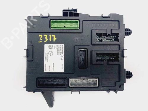 Used Electronic module Electronic module NISSAN PULSAR Hatchback (C13) [2014-2026] 16493467 16493467