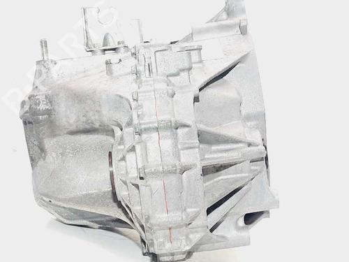 Gearbox MAZDA 6 Estate (GH) 2.2 MZR-CD (GH10) | BP16185081M3 