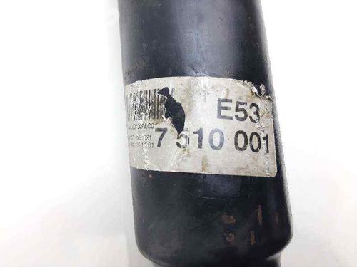 Driveshaft BMW X5 (E53) 3.0 d | BP8543879M37 