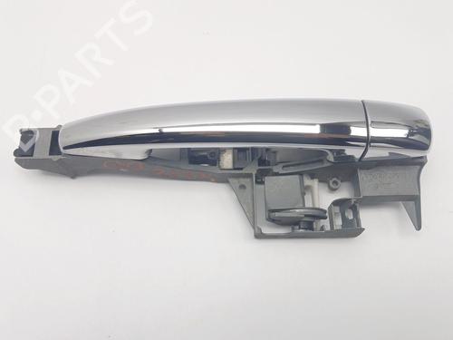 Høyre foran utvendig håndtak VW POLO V (6R1, 6C1) [2009-2022]  32169858