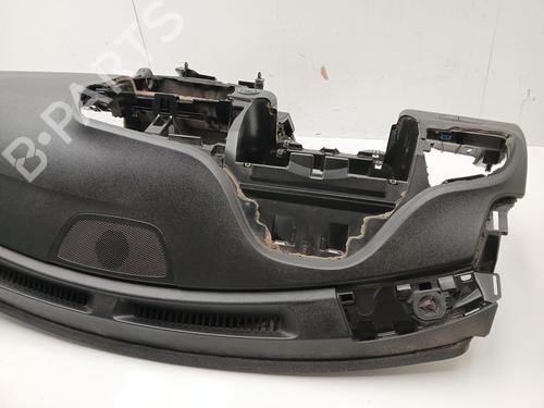 Tablier RENAULT KADJAR (HA_, HL_) 1.6 dCi 130 (HLA4) | BP32169125C46 