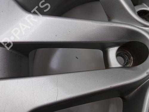 Rim NISSAN JUKE (F15) 1.5 dCi | BP29918718C45 