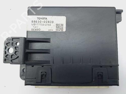 Used Electronic module Electronic module MERCEDES-BENZ CLS Shooting Brake (X218) CLS 350 CDI / d (218.923) (265 hp) 17921189 17921189