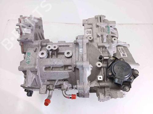 Engine HYUNDAI IONIQ (AE) Electric | BP37467247M1  - Image 7