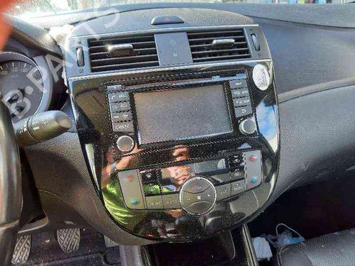 Headlight switch NISSAN PULSAR Hatchback (C13) | BP8055128I24 - Image 10