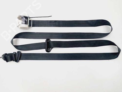 Used Rear right seatbelt Rear right seatbelt CITROËN C4 CACTUS [2014-2026] 16640827 16640827