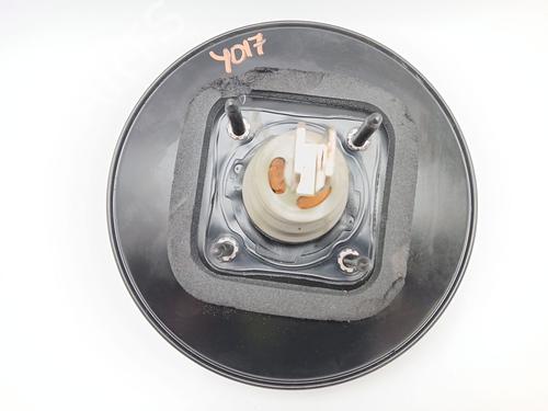 Used Servo brake Servo brake PEUGEOT 206 Hatchback (2A/C) 1.6 HDi 110 (109 hp) 27854856 27854856