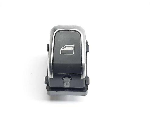 Used Right front window switch AUDI Q3 (8UB, 8UG) 2.0 TDI (150 hp) 9263842