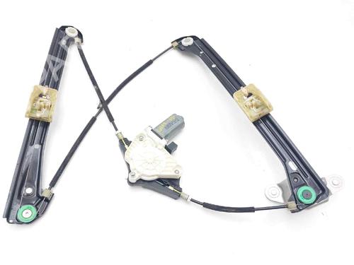Used Front right window mechanism VW GOLF VII (5G1, BQ1, BE1, BE2) [2012-2021]  20682984