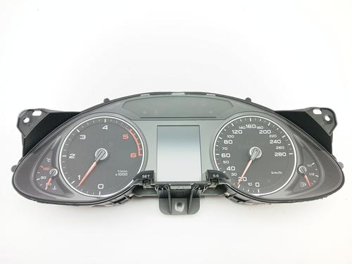 Used Instrument cluster AUDI A4 B8 (8K2) 2.0 TDI (150 hp) 22978804