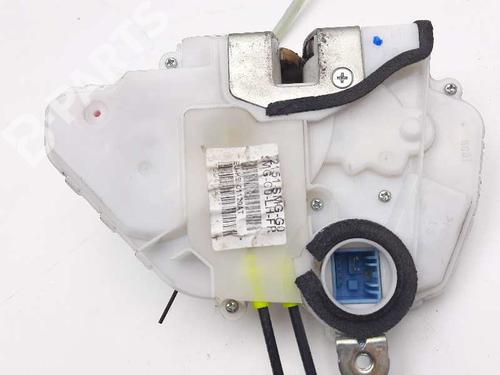 Front left lock HONDA CIVIC VIII Hatchback (FN, FK) 2.2 CTDi (FK3) | BP9260395C98 