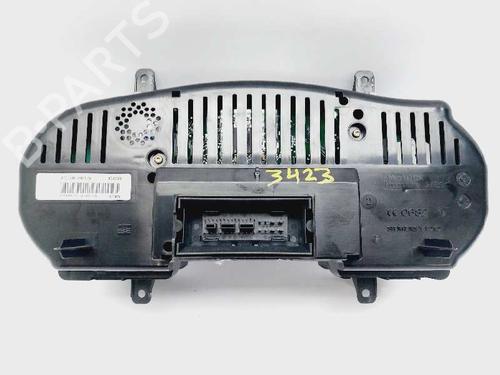 Instrument cluster SEAT LEON (1P1)  | BP20310162C47 